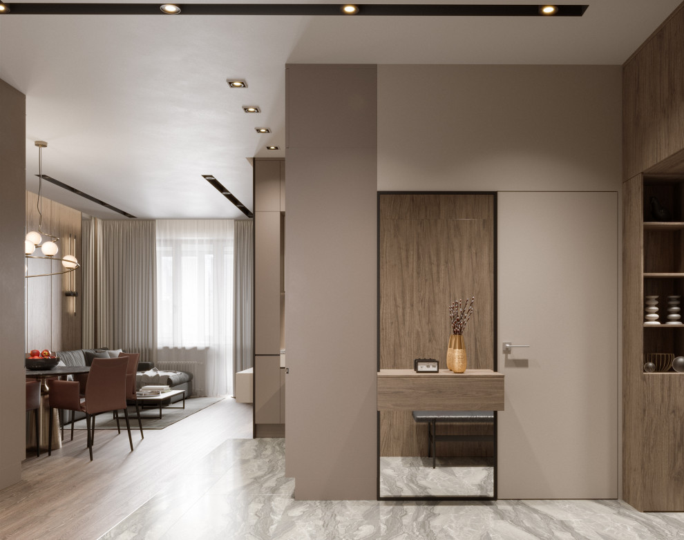 Квартира в ЖК Искра Парк