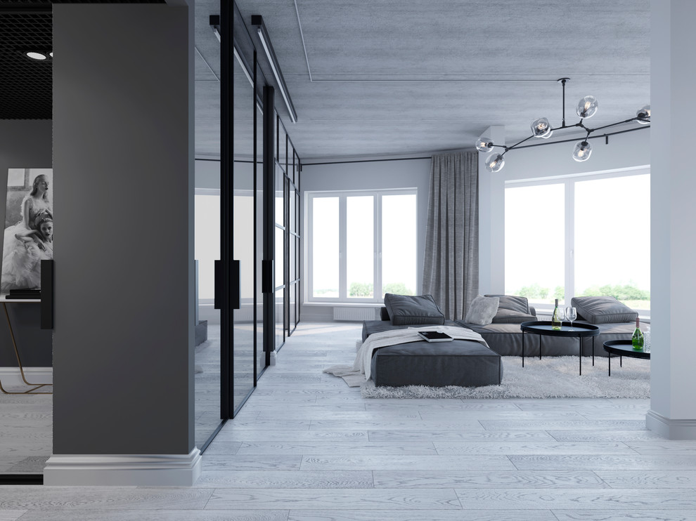 "50 оттенков серого"