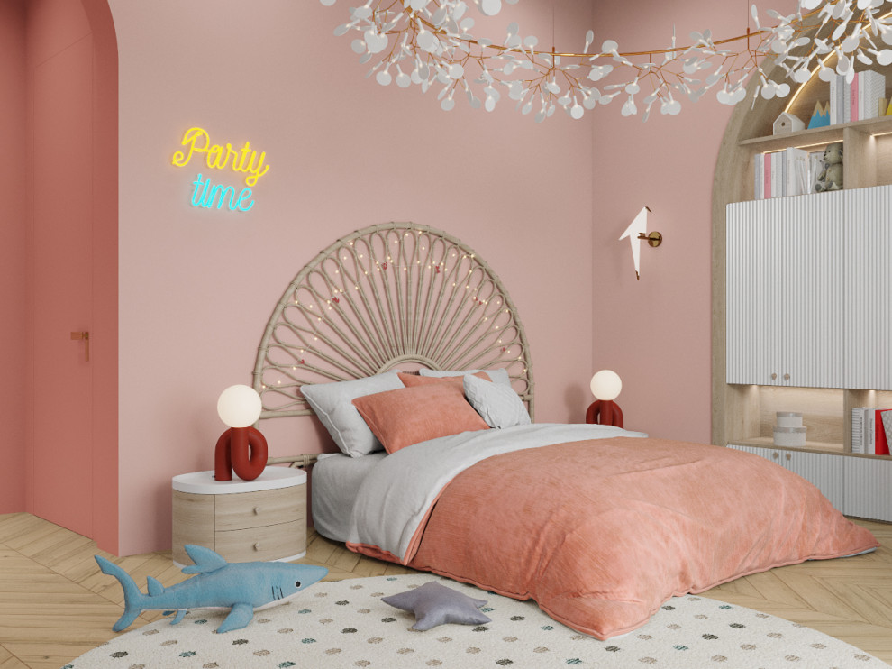 МО, КП Акватория Истры, 475 кв.м, 2022 год