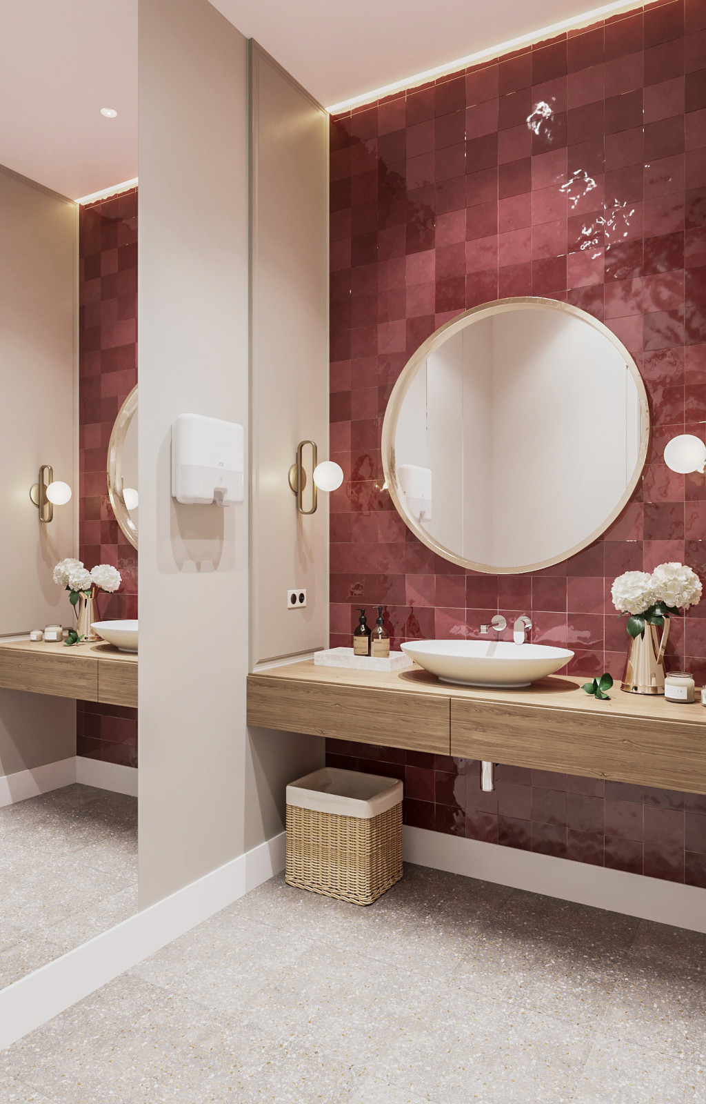 Кондитерская