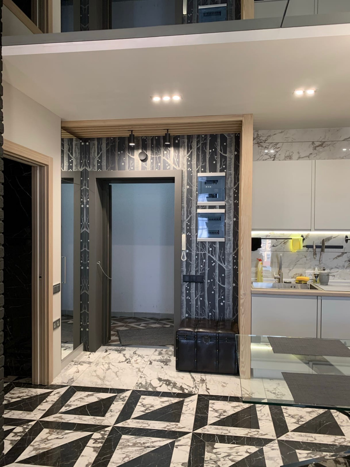 Для особенных людей