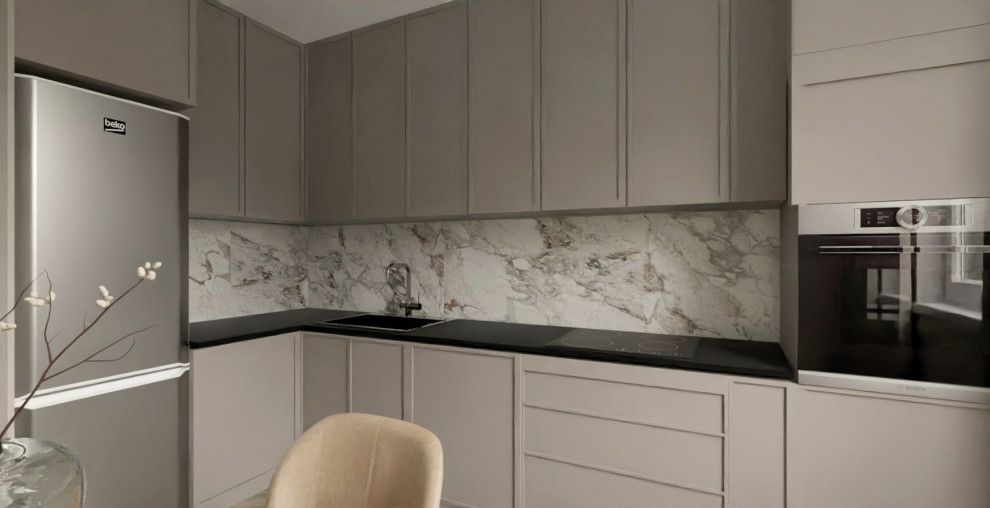 ЖК "Радужный"