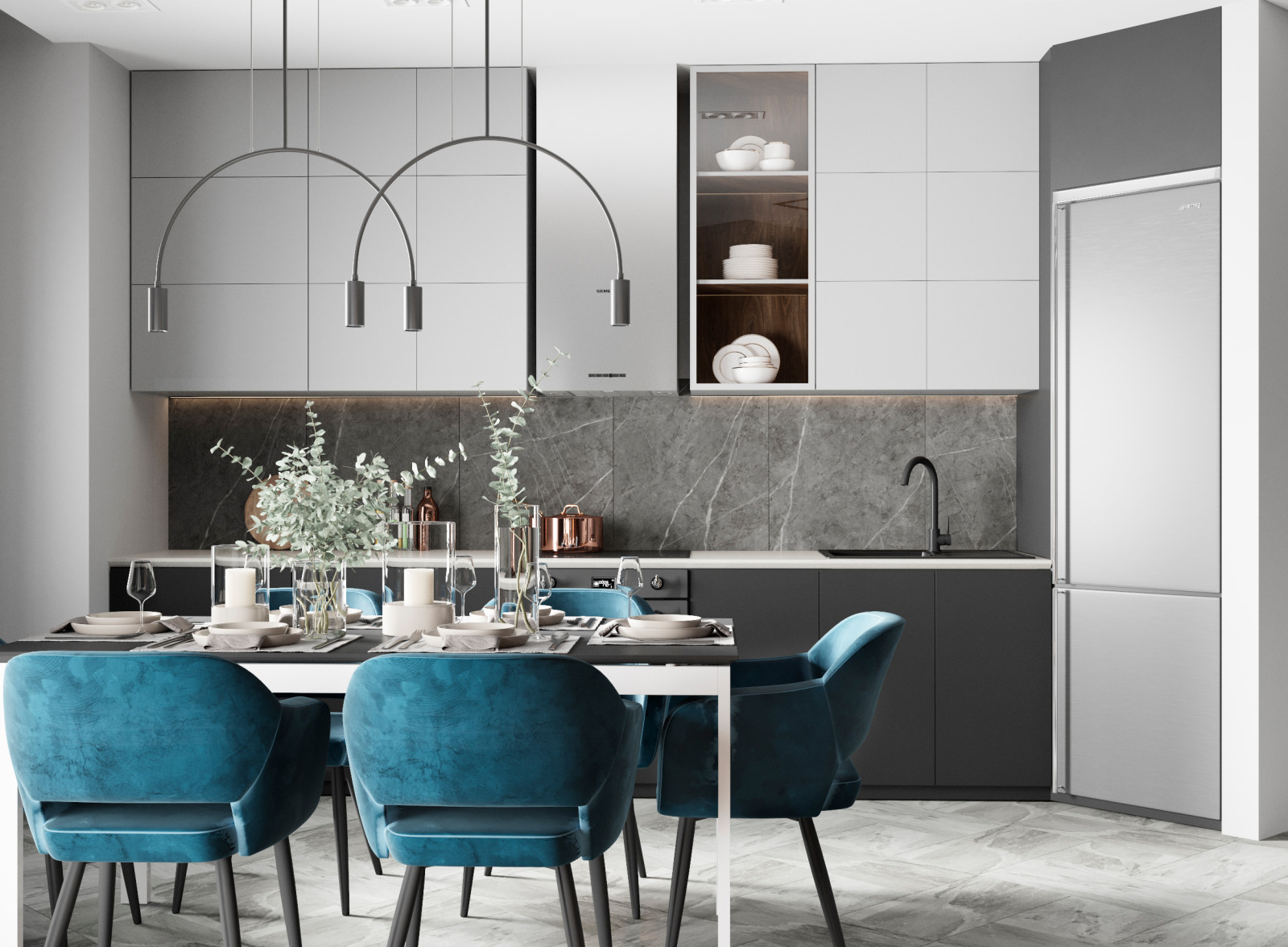 Квартира на шоссе Нефтяников