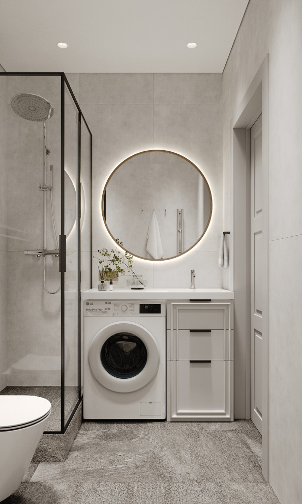 Квартира 31 м² - Набережная Иркута, Иркутск