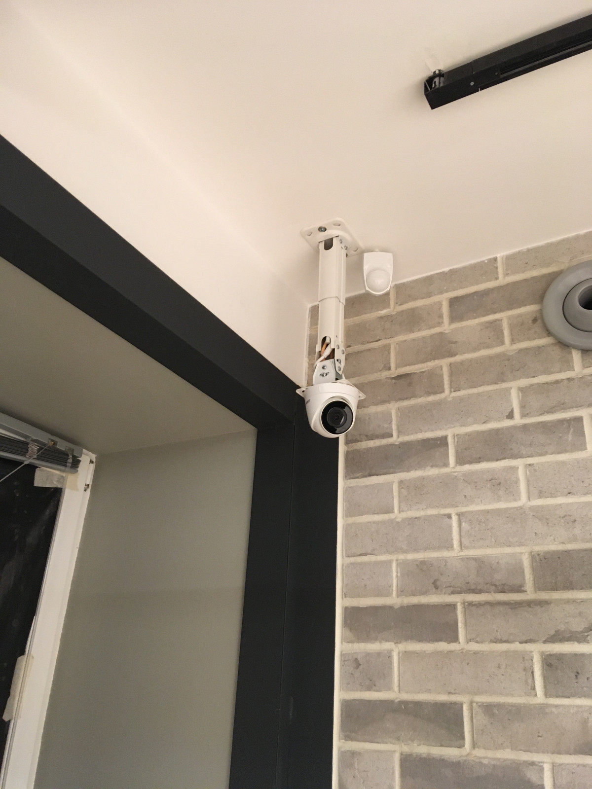 IP камера Hikvision