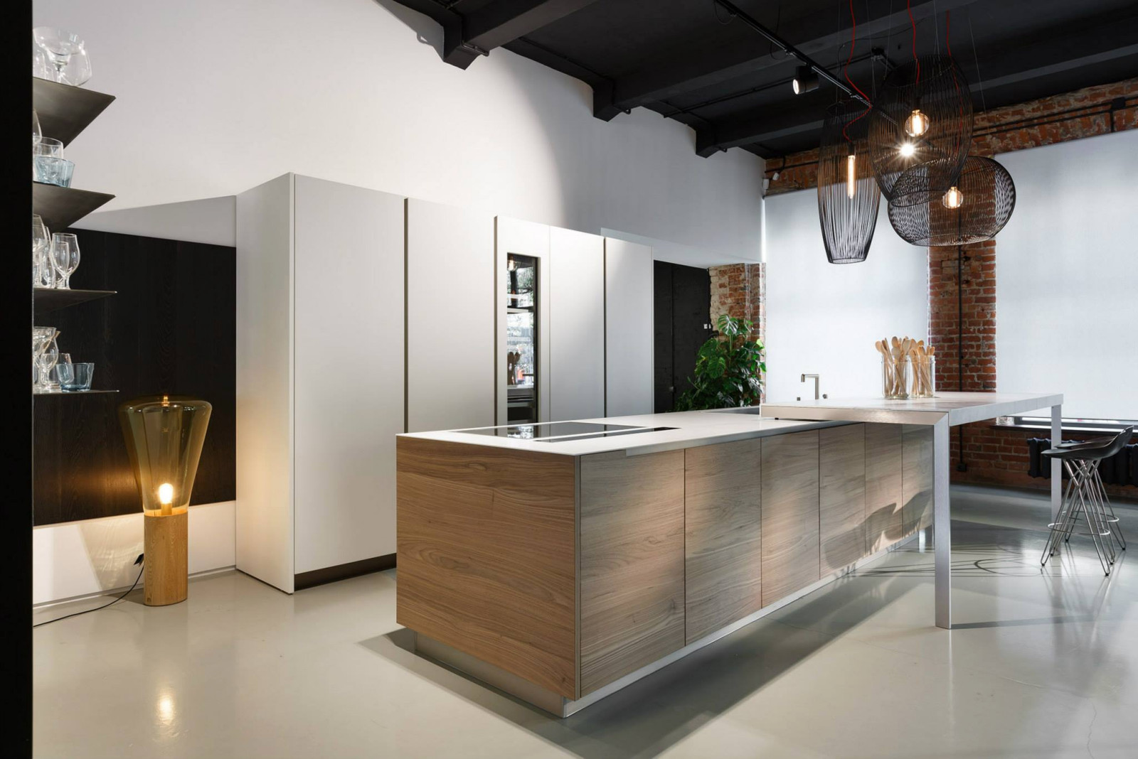 Салон Hall Oscar - Poliform