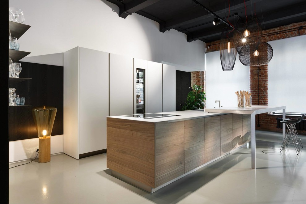 Салон Hall Oscar - Poliform