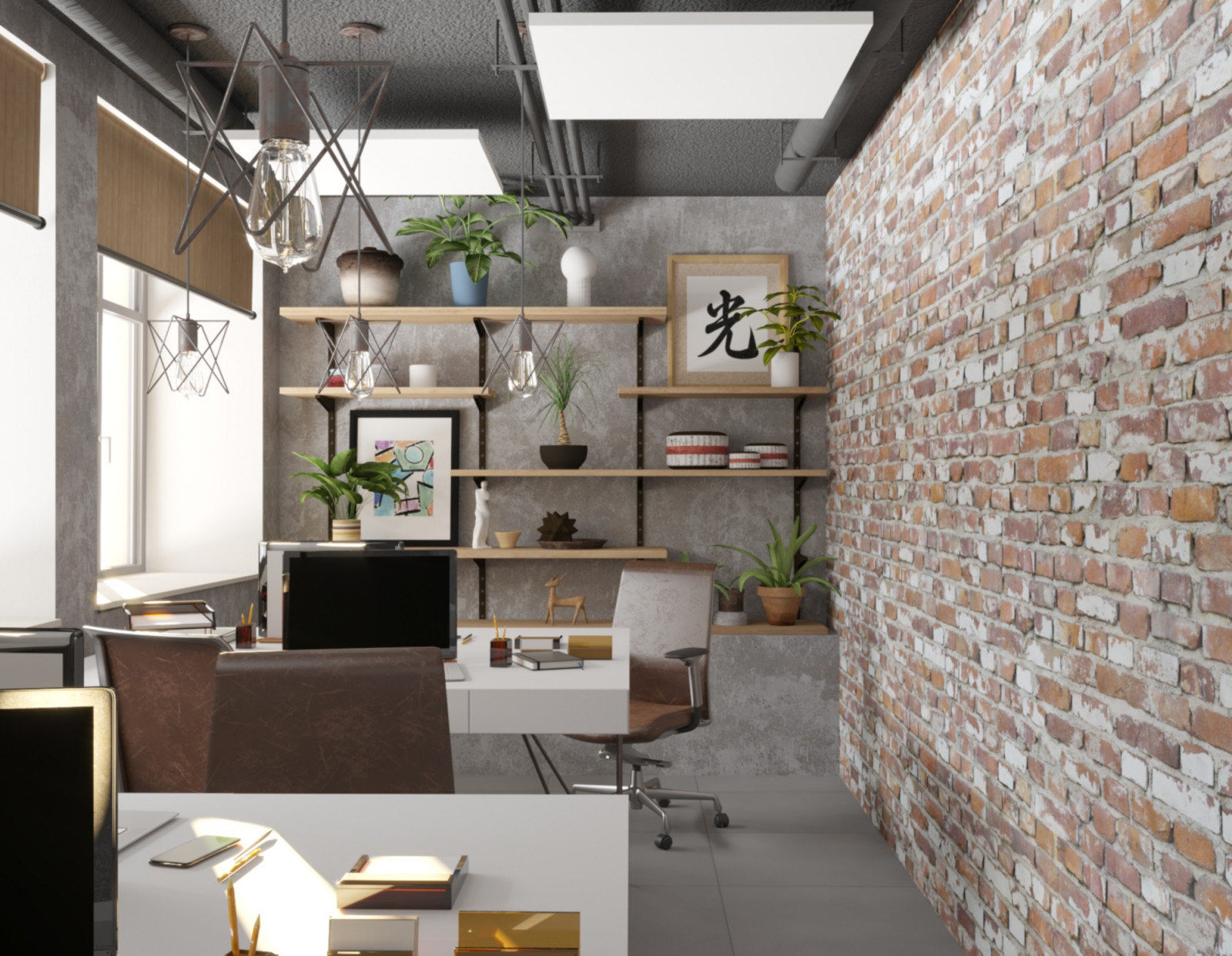 Офисы БЦ 11-я Красноармейская