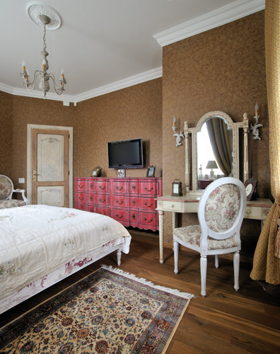 Дом под Москвой 2