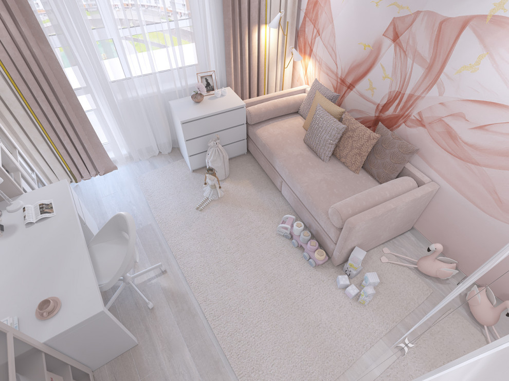 ЖК Рождественский