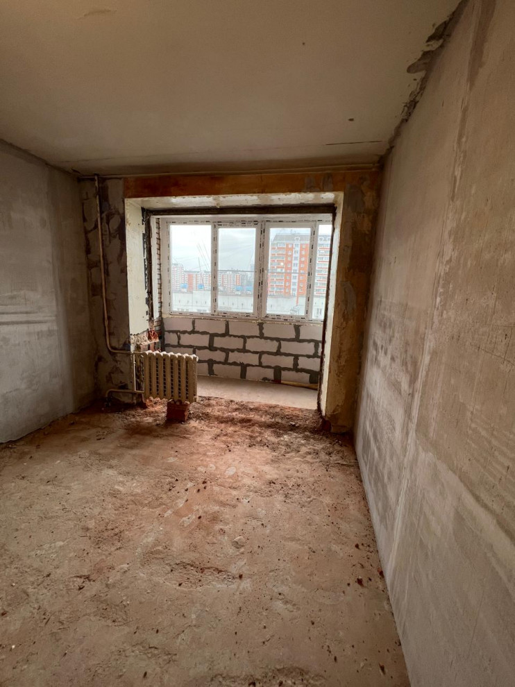 ул. Щелковское шоссе