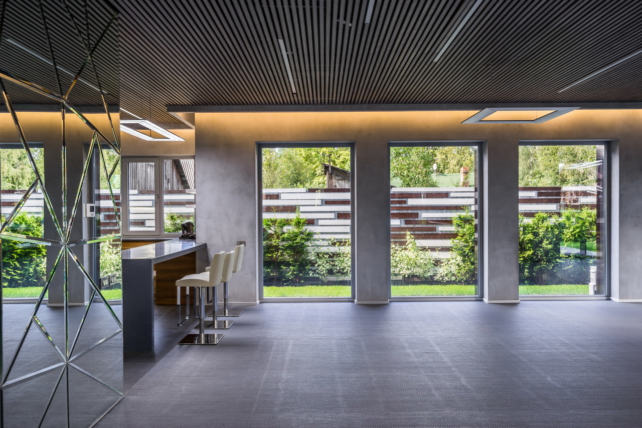 Коттедж в Ольгино