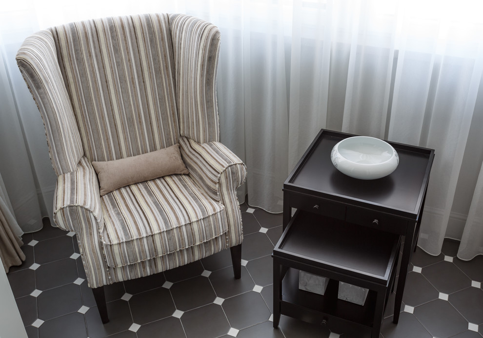 Мужской проект от M.ART BURO