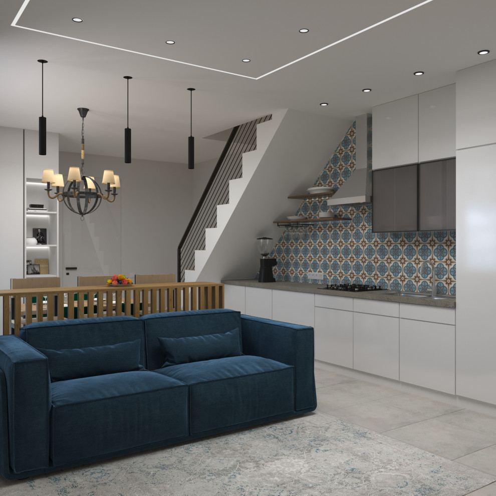 Таунхаус в Сочи