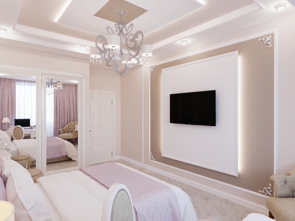 Квартира 83 кв.м.