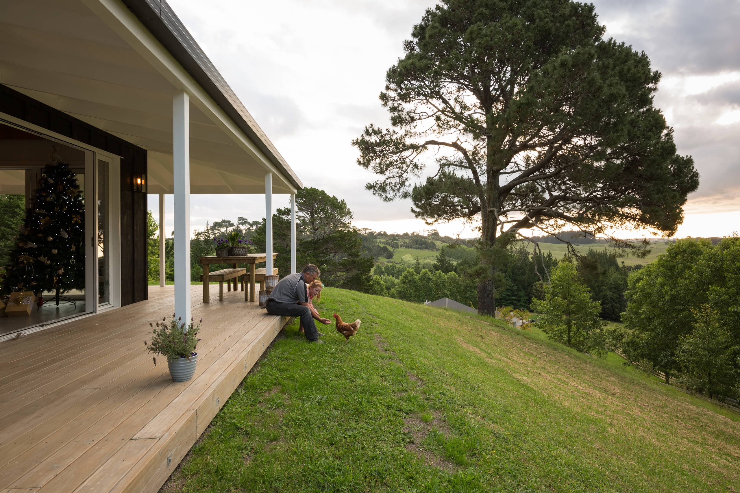 Фотоохота: 100 лучших домов из Новой Зеландии на Houzz