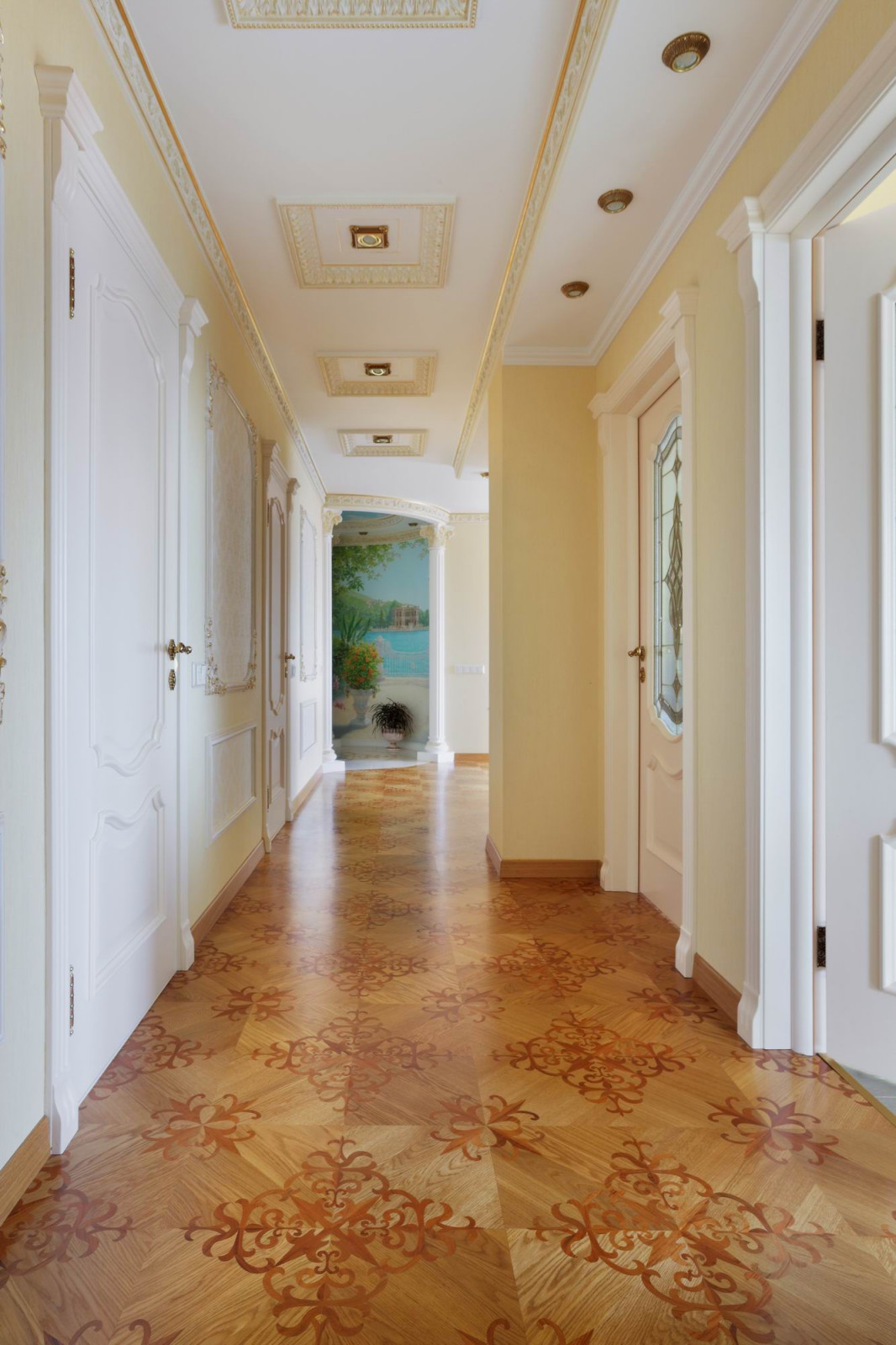 Ключевск, 15, частная квартира