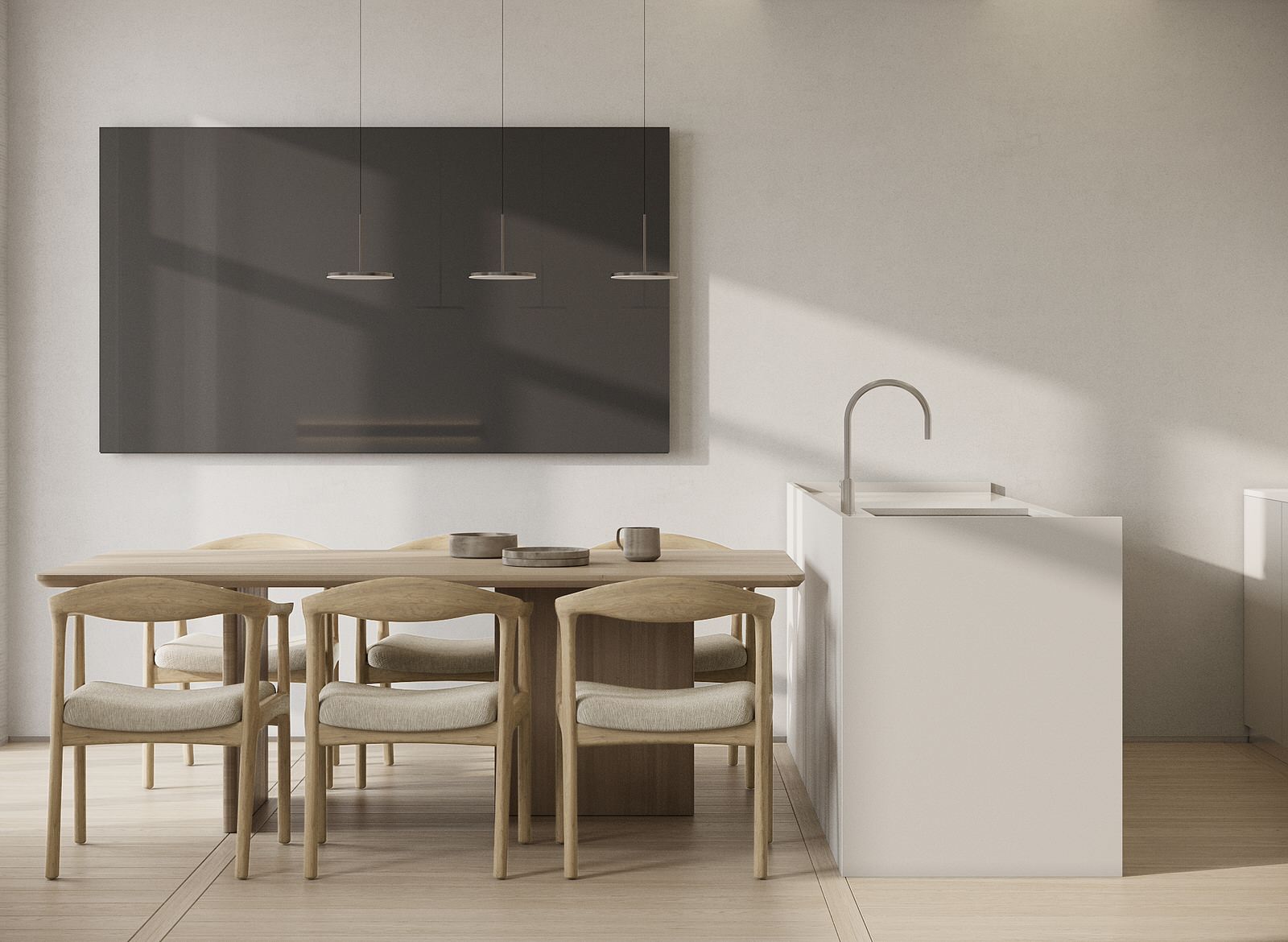 Квартира 123м², ЖК Royal House