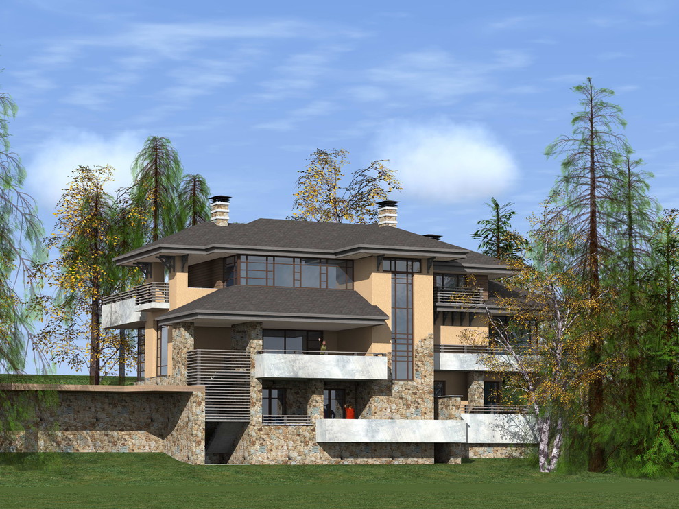 Мои дома - мое богатство