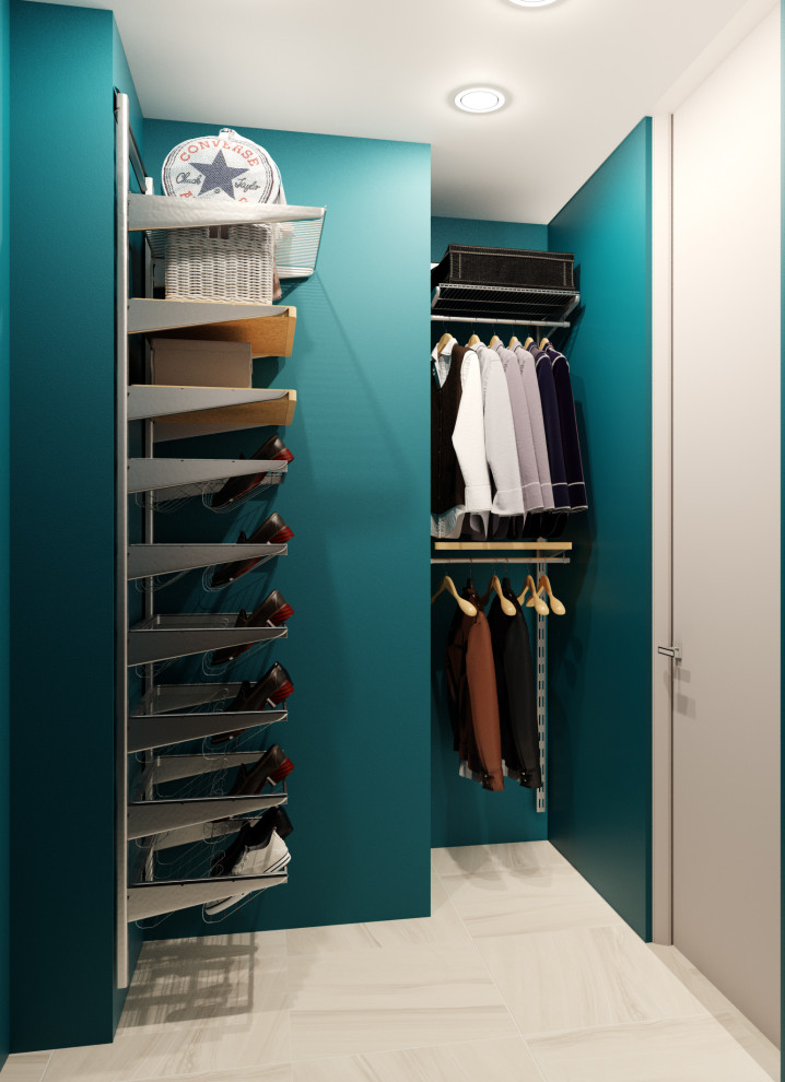 Дуплекс, Ленинградская обл., коттеджный поселоки ИЗУМROOD