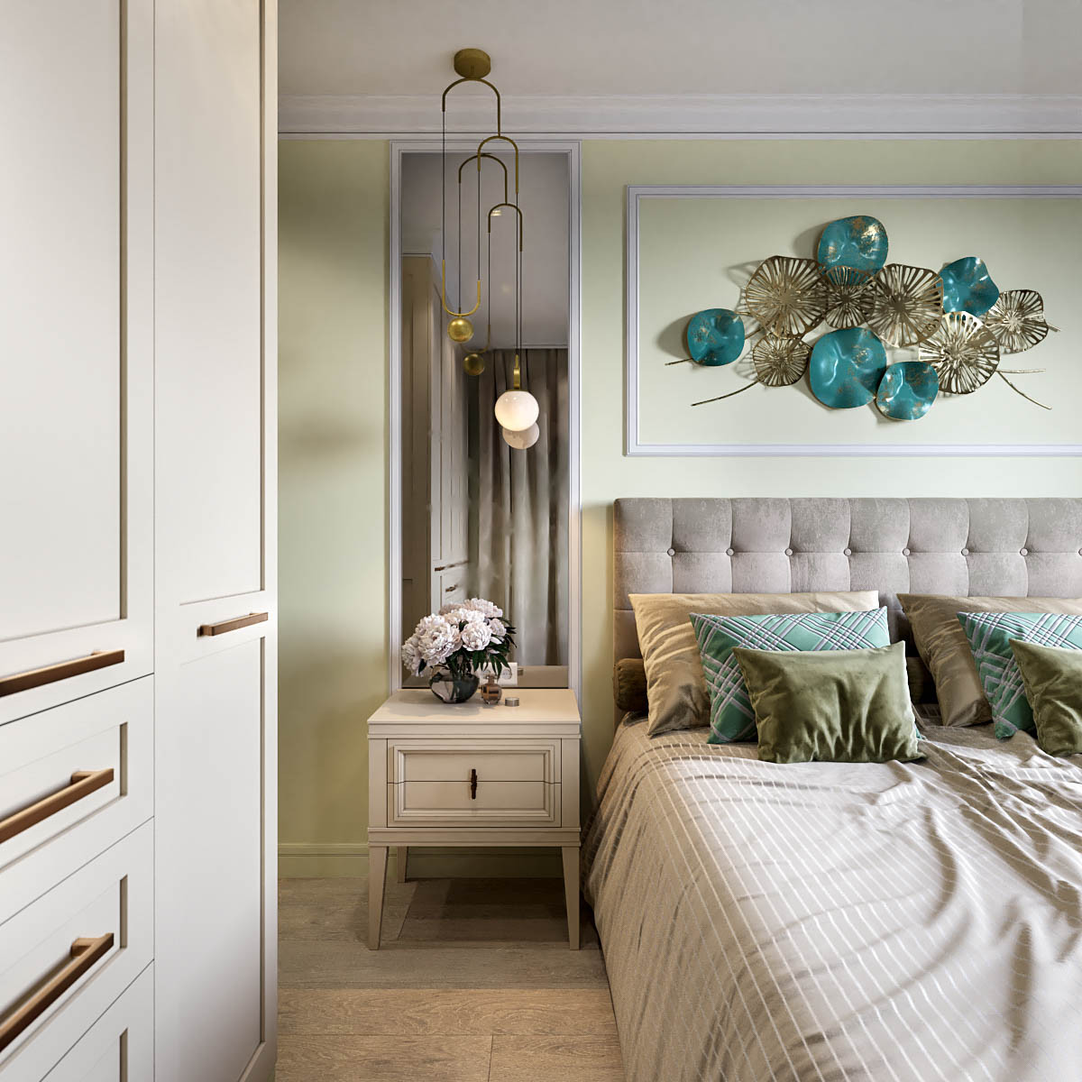 Проект Нижневартовск