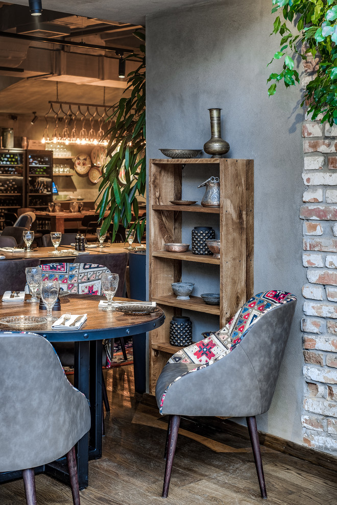 Ресторан Алмаз