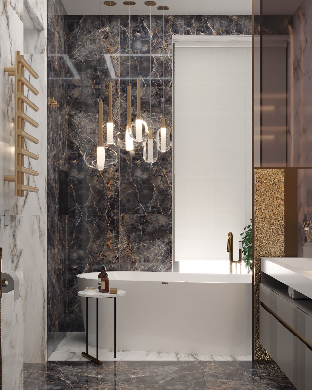 Частный дом Булгари Парк Самара