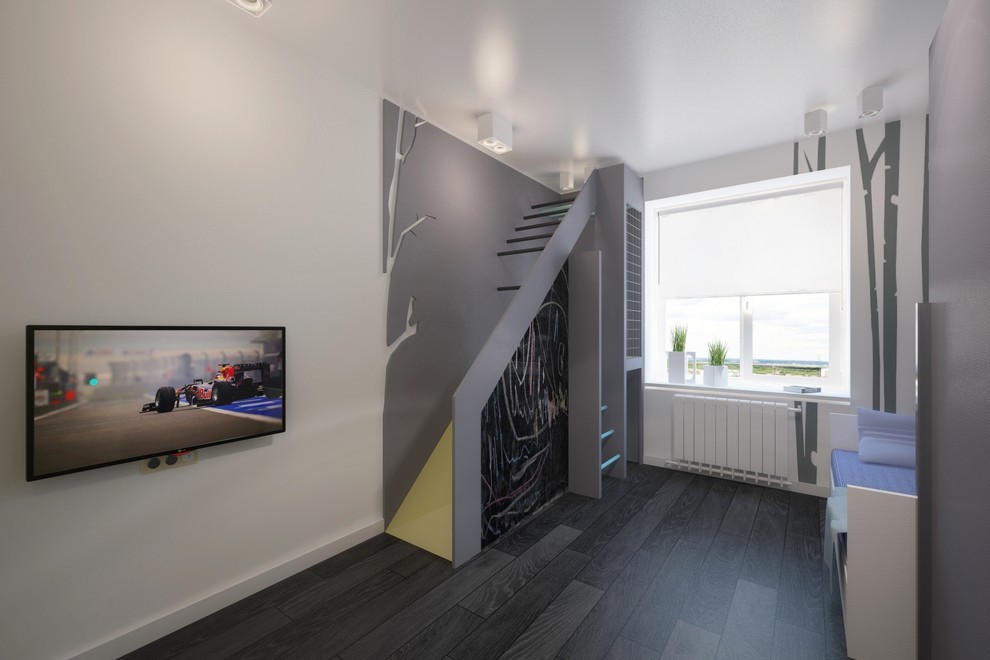 Квартира для молодой семьи