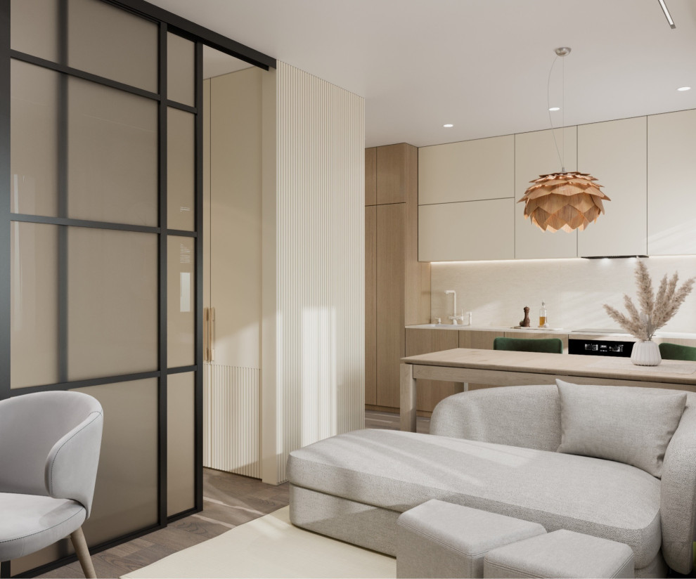 ЖК Парковый