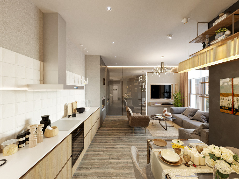 Ася Кон I Asya Design