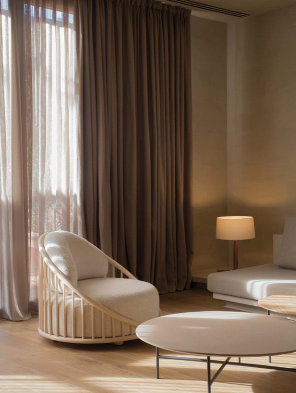 Hábitat Valencia 2022: 4 главных тренда с выставки