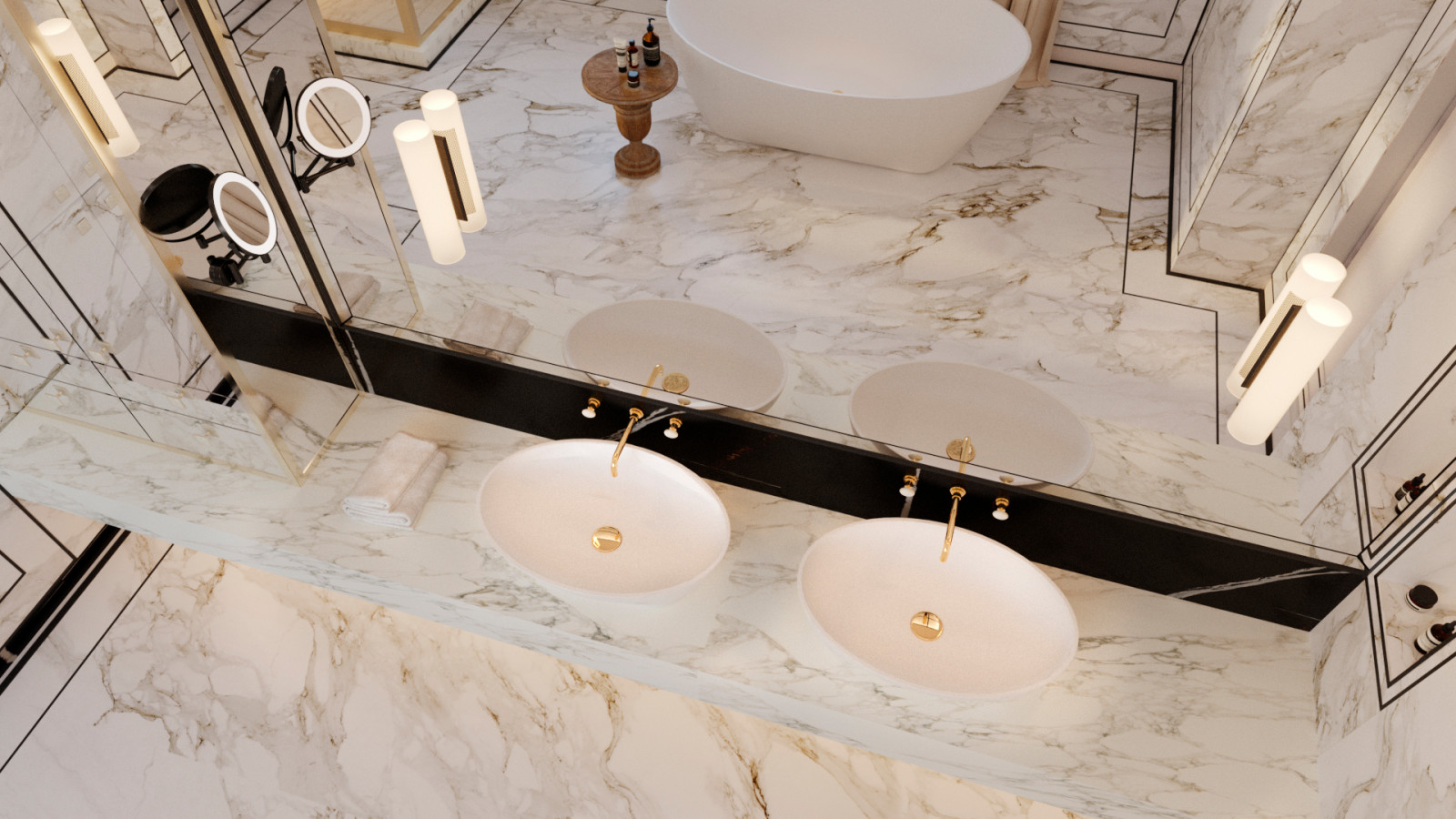 Дом в Новой Москве