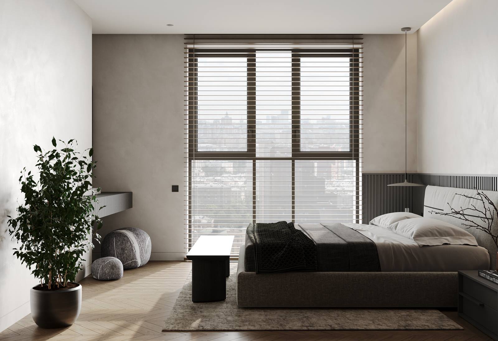 ЖК "Резиденция Композиторов", 99 квадратных метров.