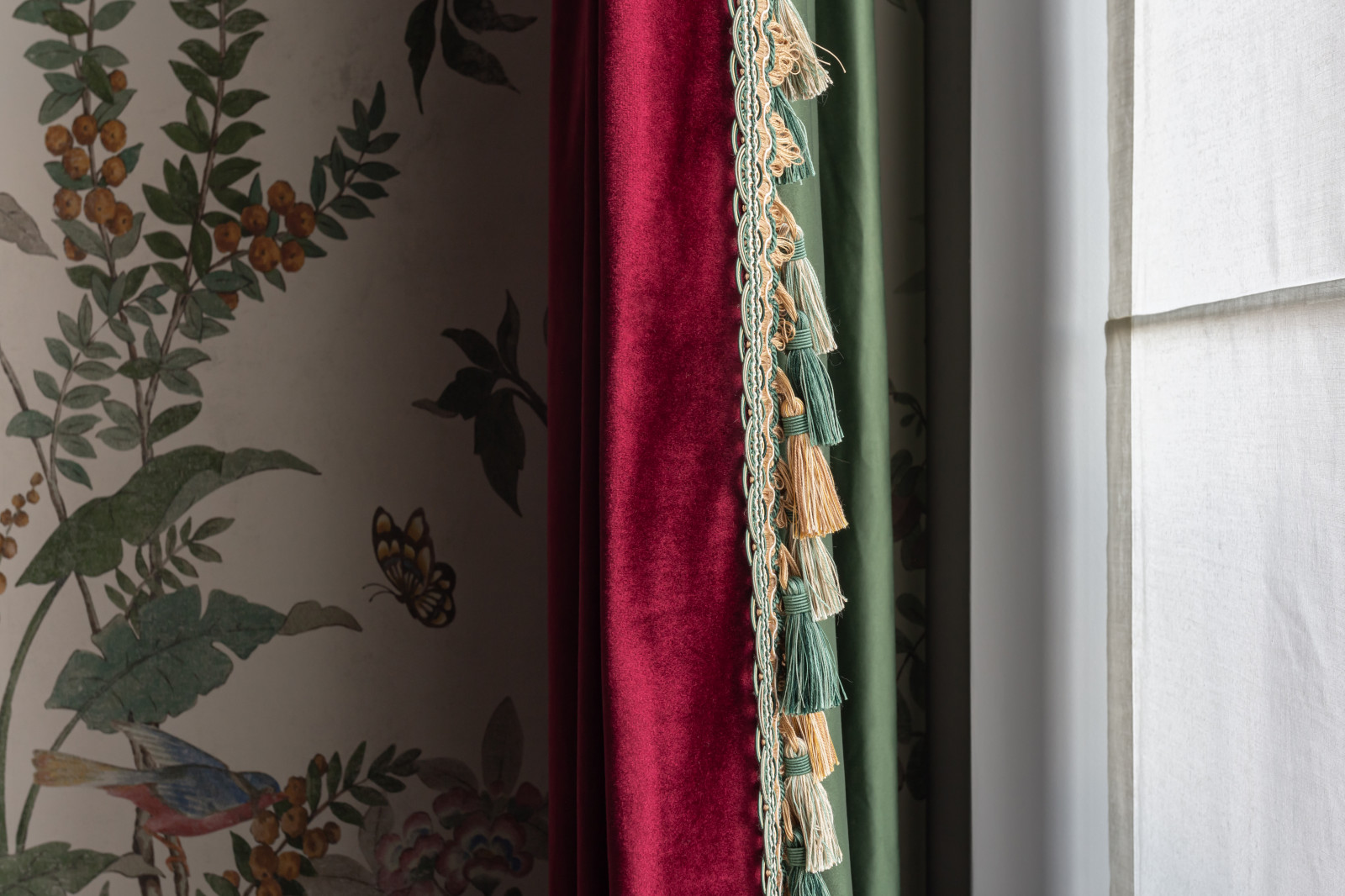 ЖК Савёловский сити