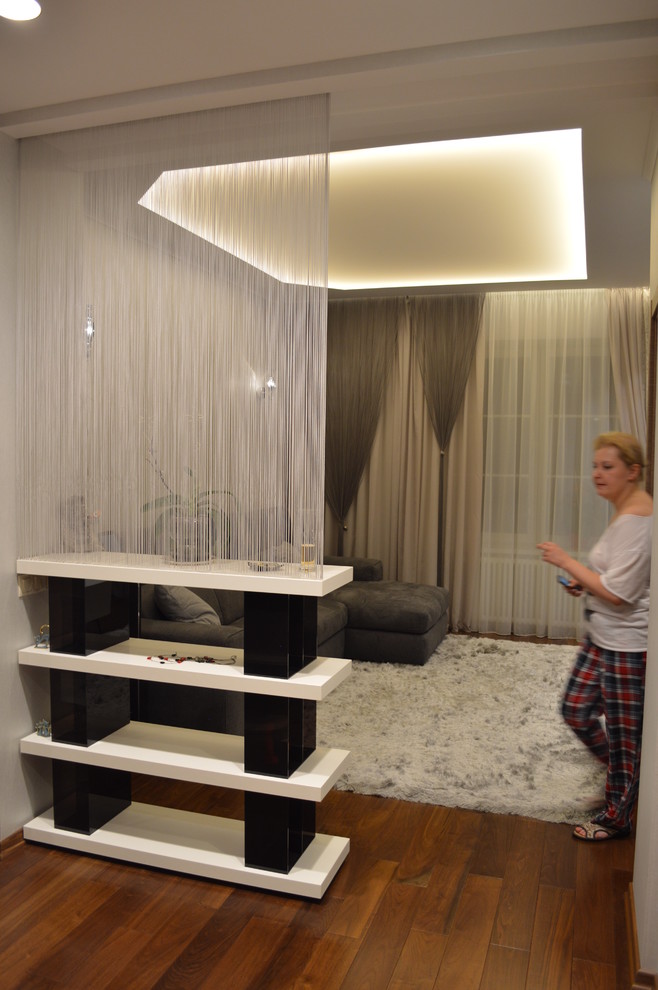 Квартира в ЖК "Английский квартал"