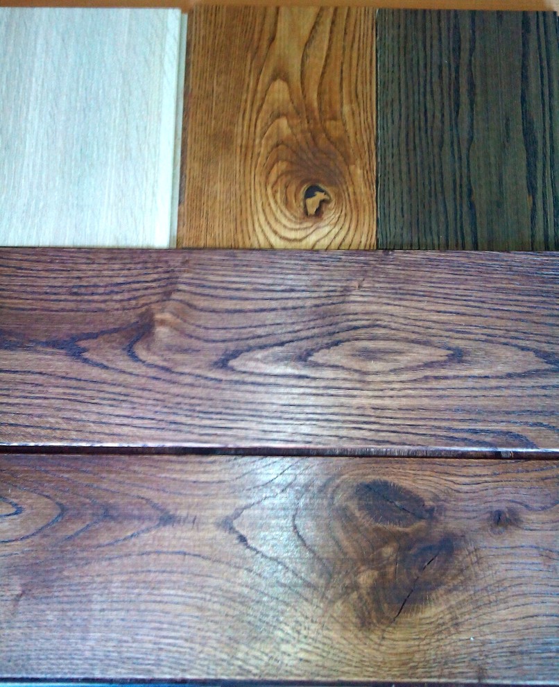 Обложка проекта: COUNTRY STYLE