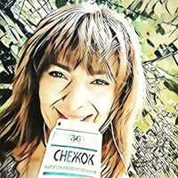 Patimatkhanum Tsakhaeva