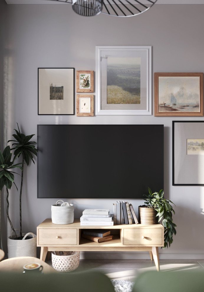 ЖК Черная речка корпус 2