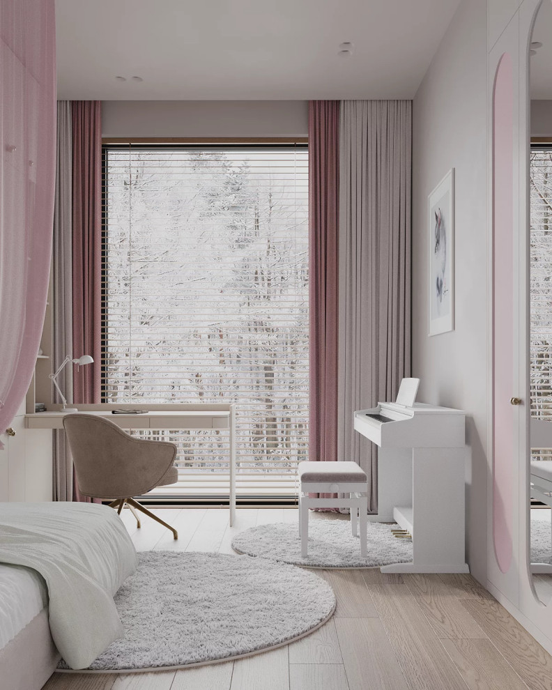 Проект дома в КП "Зеленый остров"