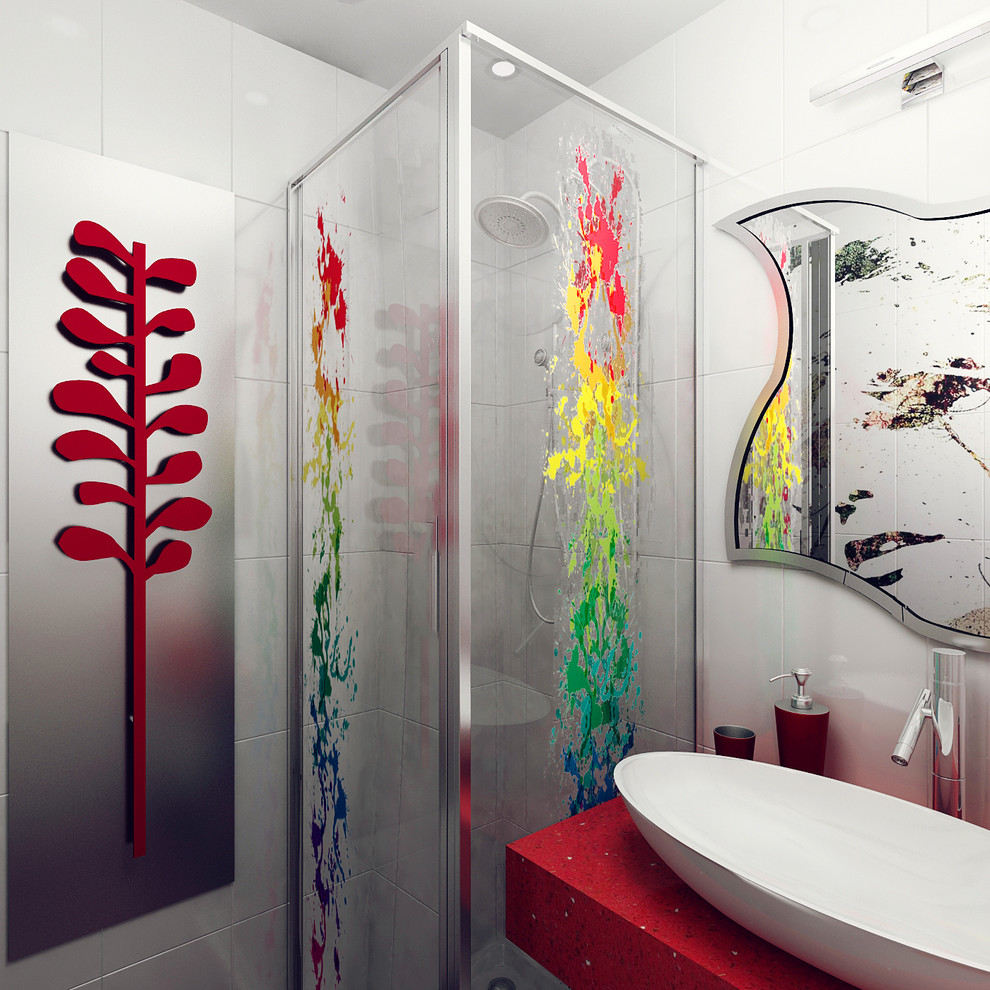 Обложка проекта: Капли настроения