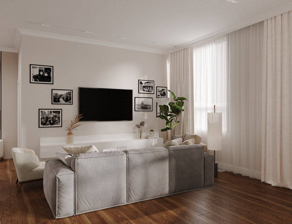 ЖК Сердце Столицы