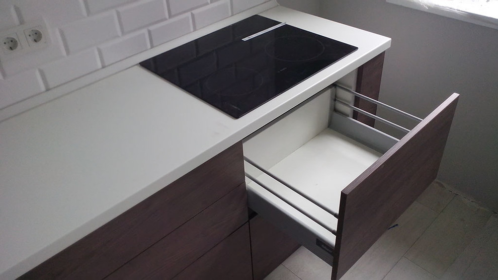 FH023K: Кухонный гарнитур