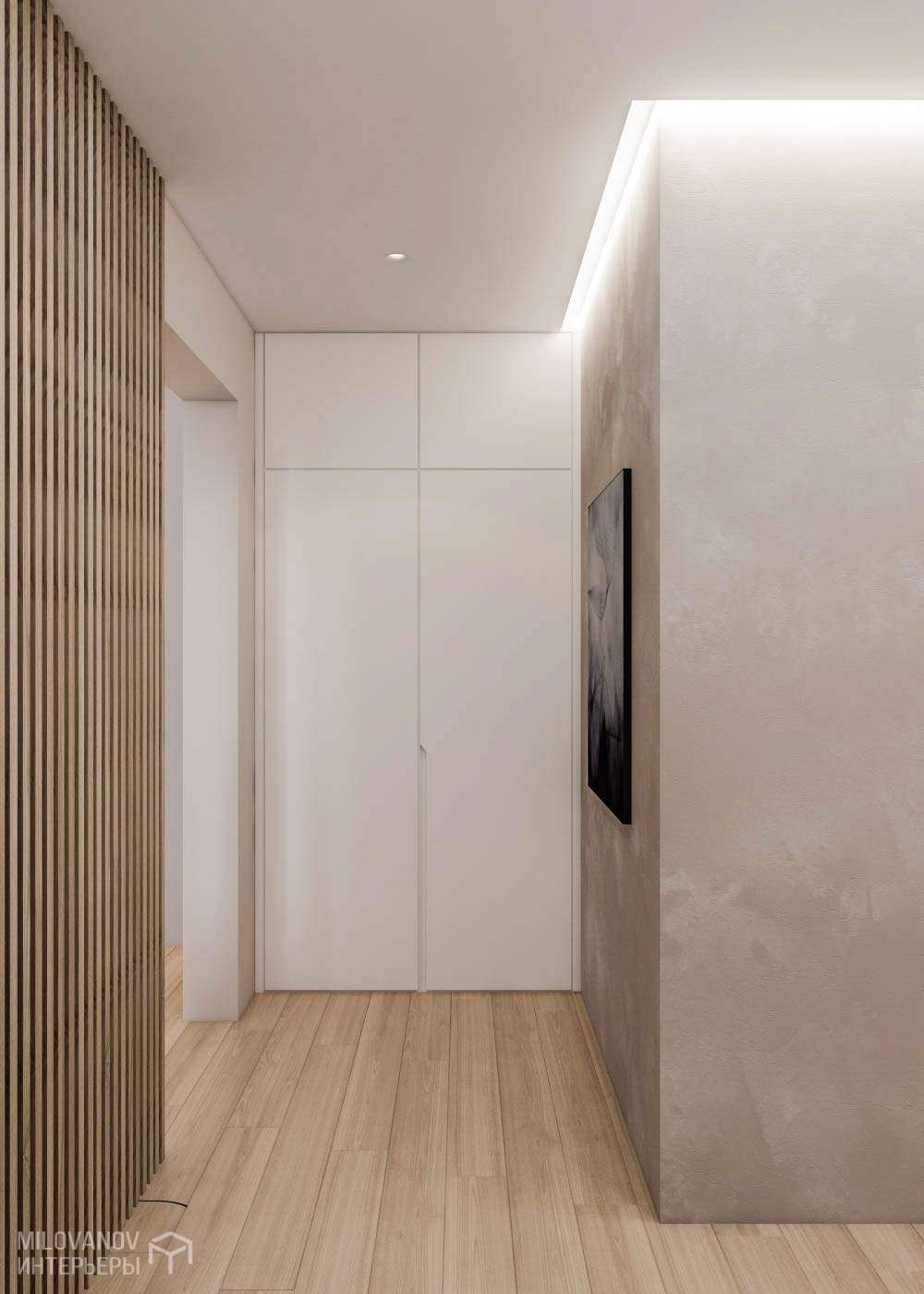 КВАРТИРА 120М