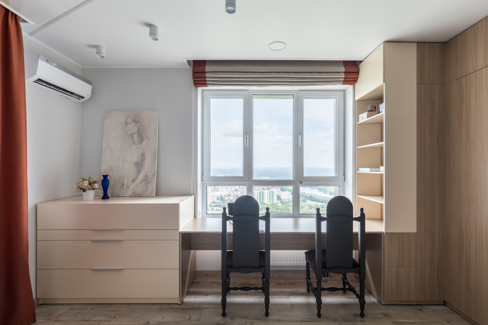 Проект квартиры