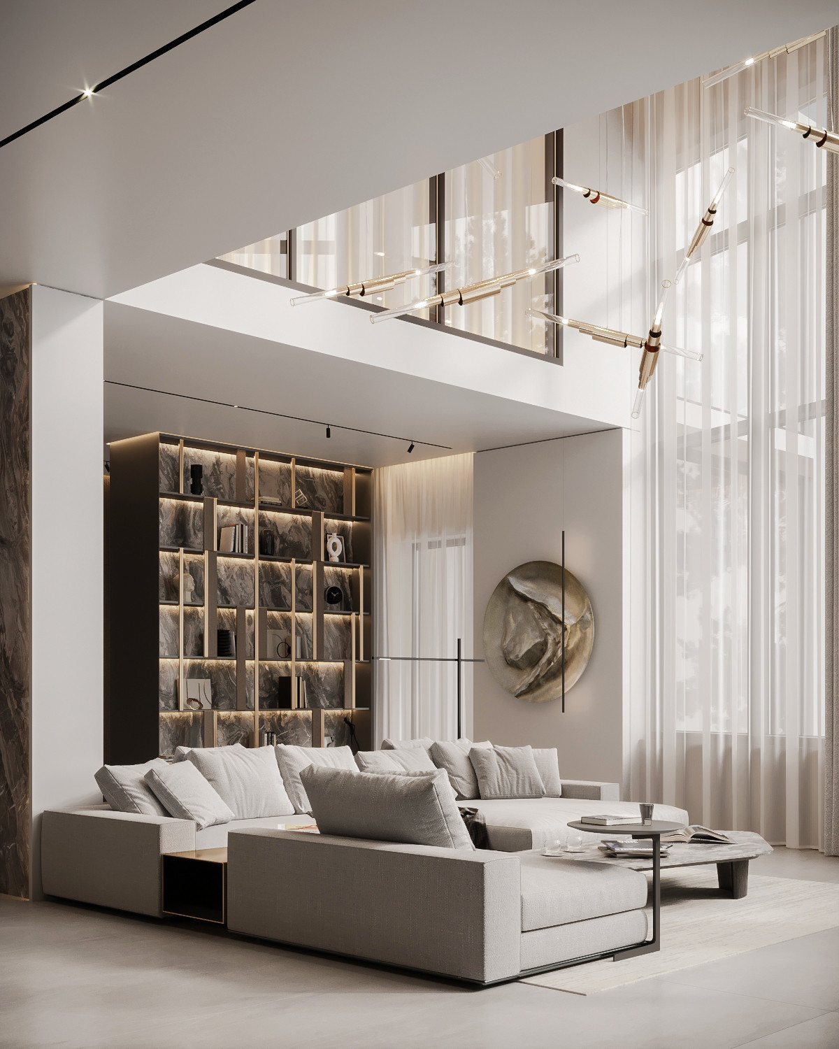 Д. КАБАРДИНКА (450 М2)