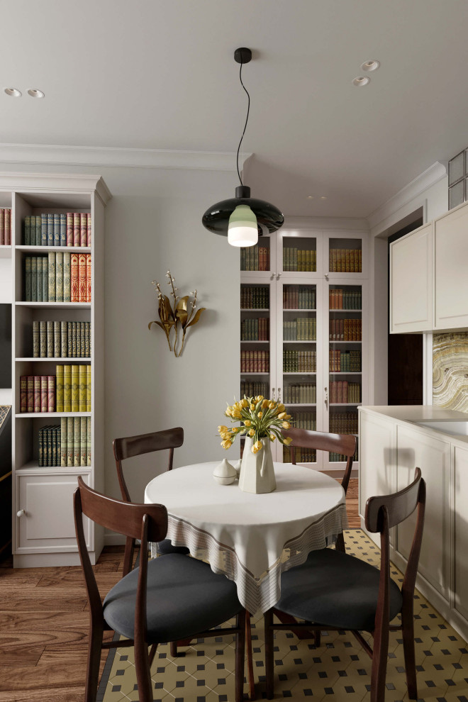 ЖК "Хорошевский"