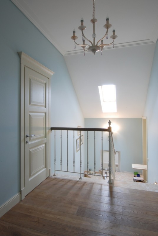 Новая Рига Кедры