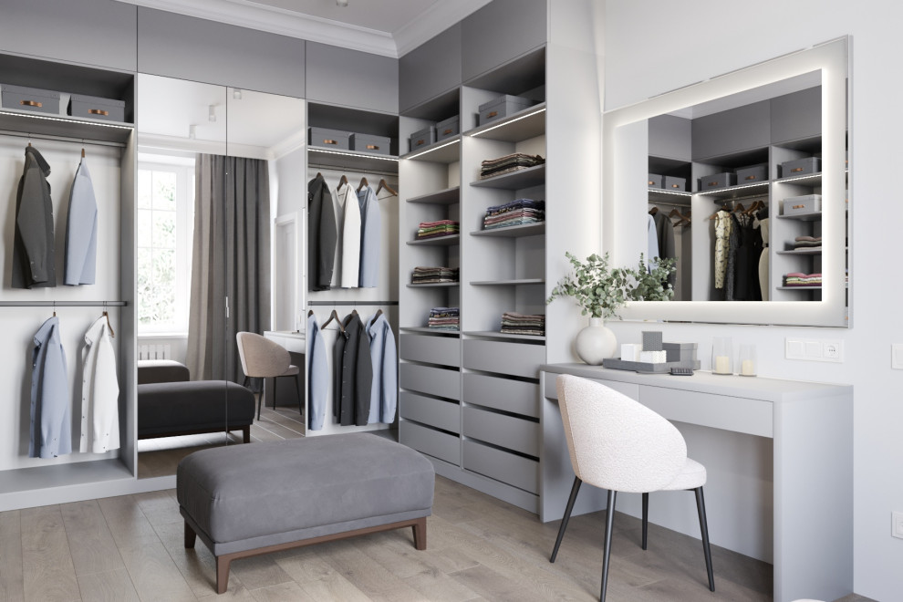 Интерьер частного дома