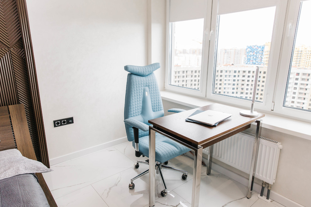 Бизнес-лофт