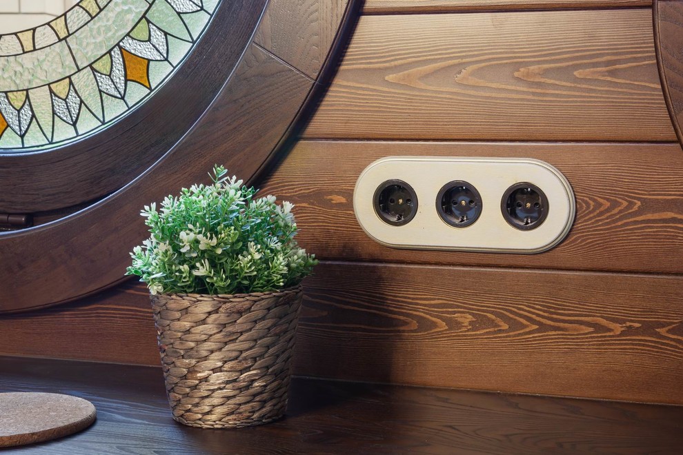 Домик Хоббита